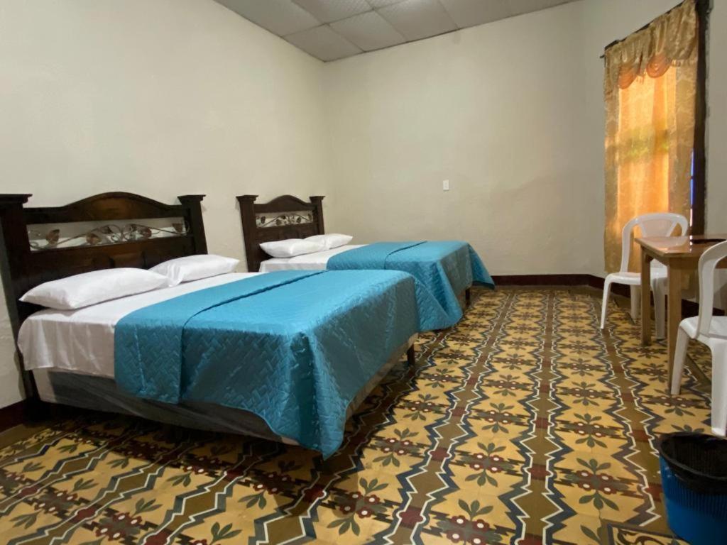 Hotel Malybu Guatemala City Exterior photo